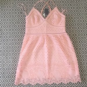 Abercrombie Sun Dress- new with tags
